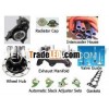 AUTO SPARE PARTS