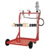 MOBILE GREASE SYSTEM WITHOUT REEL
