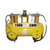 WASTE OIL FILTRATION SYSTEM