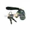 KEY FOR CARRY