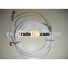 Wiring harness for auto engine
