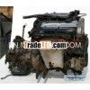 HYUNDAI SONATA used engine / G4CP DOHC 2.0