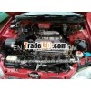 JDM Honda Vtec Used Engine D15,  D16,  ZC Sohc