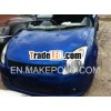 USED SUZUKI HALFCUTS