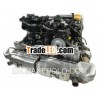 Engine for Porsche 996 GT2 3.6 Twin turbo 483 Hp
