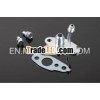 Toyota CT9 CT12 CT20 CT26 Turbo Oil Feed Drain Banjo Flange Bolt Kit