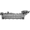 MITSUBISHI FUSO 8DC81 / 8DC82 / 8DC91 / 8DC93 /A08 OIL COOLER COVER ME-090466 / ME-064412 1988-1991