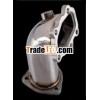Exhaust Downpipe for Nissan Silvia 180SX S13 S14 S15 Turbo