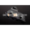 Exhaust Manifolds for Mazda FS FSD engine on MAZDA 626 ,  MX6,  MPV Protege Capella,  and FORD Probe