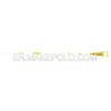 ENGINE OIL LEVEL ROD RENAULT CLIO KANGOO K9K 1.5 DCI MOTORS