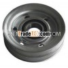 1661878 Volvo Truck Belt Tensioner Pulley