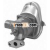 E1NN6600CC Ford Tractor Oil Pump