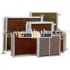 Air blast Oil Coolers