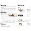 24v electric fuel pump
