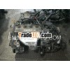 Japanese used car engine