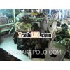 [TOYOTA] 3L used engine [BestPrice]