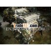 [20ft] TOYOTA diesel 3L engine [container]