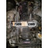 JDM Toyota 2L Diesel Used Engine