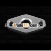 Garrett T3 T4 T04B T04E Turbo Oil Drain Banjo Flange