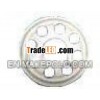 CRANK PULLEY FOR H100-L300