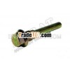 FRONT CALIPER SCREW FOR H100 04->>