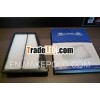 KIA SOUL 2010,  HYUNDAI MOBIS AIR FILTER