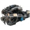Used engine/gearbox