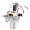 SHUT-OFF VALVE(SOL-VALVE)