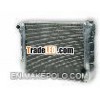 Chevy Aluminum Radiator 19x21x2.2