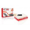 OE Quality Heavy Duty Air Filter by FILDEX CANADA