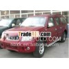 2014 China New SUV 2WD/4WD Gasoline/Diesel