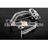 Manifold for Subaru Impreza GDA GC8 Single EJ20 Turbo