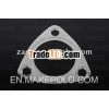 Audi Turbo Turbine OutIet Muffler Gasket 62mm