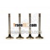 ENGINE VALVE EXHAUST 050 FOR COBRA K3500 93-00