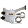 FRONT GLASS TANK WITH ENGINE FOR YARIS 06->>