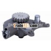MF Tractor Engine Oil Pump 41314078