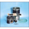 Tractor Piston Pins and Sleeves