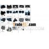engine mounts and rubber bushing