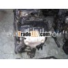 daewoo nubira engine