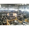 Mitsubishi Mitsubishi Pajero Montero JDM 4D56T 2.5L Turbo Diesel Engine M/T AWD Trans 4D56