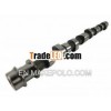 Camshaft Mitsubishi L200 2.5 TDI 4D56