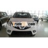 Double Cabin Foton Tunlan Pickup (2WD & 4WD)