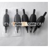 Professional Disposable Silicone Rubber Tattoo Grips have 30mm size
