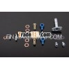 GT25 GT28 GT30 GT35 Turbo Oil & Water Banjo Pipe Kit
