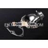 Exhaust Downpipe for Mitsubishi Lancer EVO 7~9 Turbo
