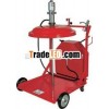 MOBILE GREASE SYSTEM WITH REEL