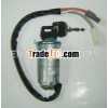 012601504 Truck Ignition Starter Switch