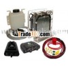HHO Kit - Hydrogen Generator - Fuel Saver