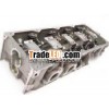 Cylinderhead Kia Rio 1.3-SOHC 60 Kw A3E