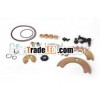 Garrett T2 T25 T28 TB02 Carbon Seal Turbo Turbocharger Rebuild Kit